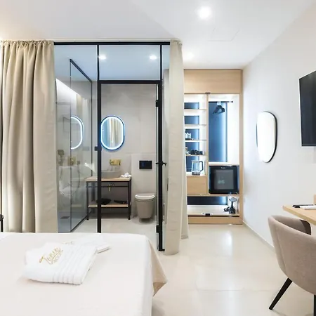 Maison d'hôtes Tonio