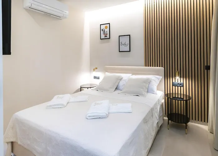 Tonio 게스트하우스 4*