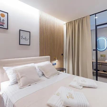 Guest house Tonio
