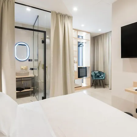 Tonio 게스트하우스 4*