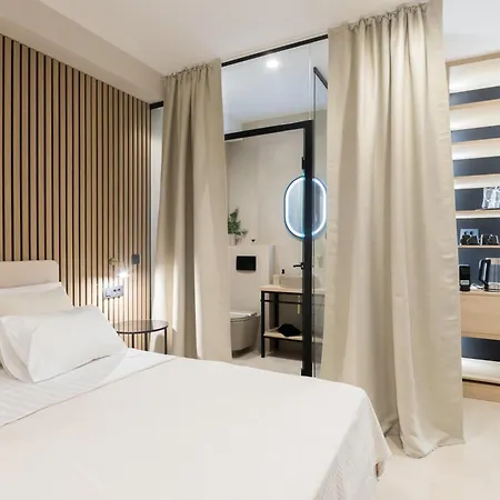 Guest house Tonio