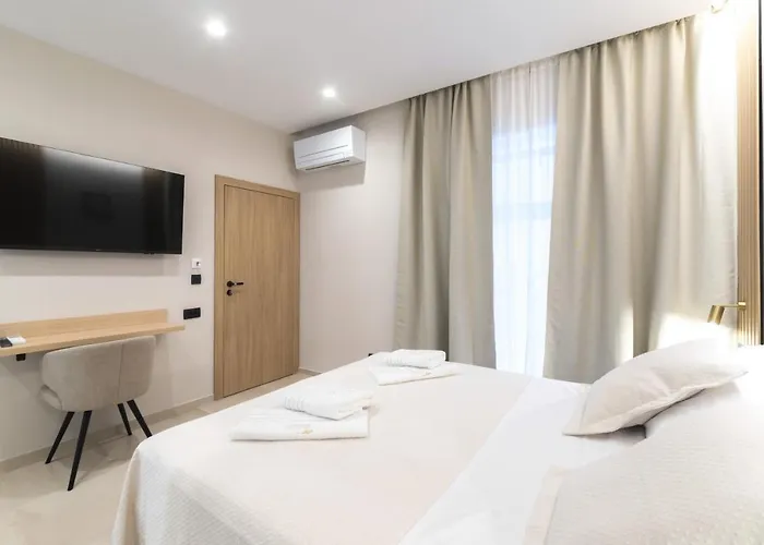 Tonio بيت ضيافة 4*