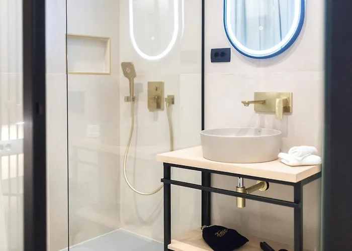 게스트하우스 Tonio 자다르