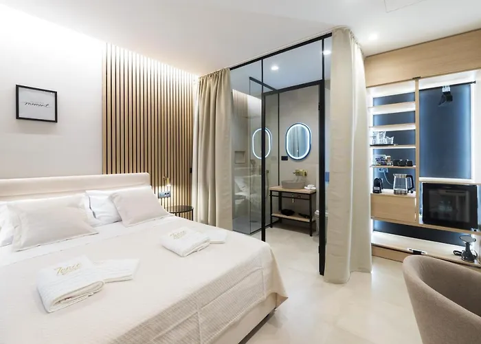 بيت ضيافة Tonio