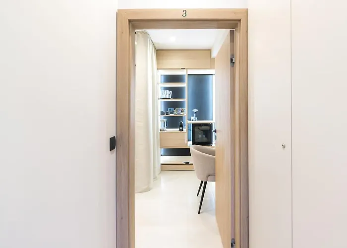 Tonio 게스트하우스