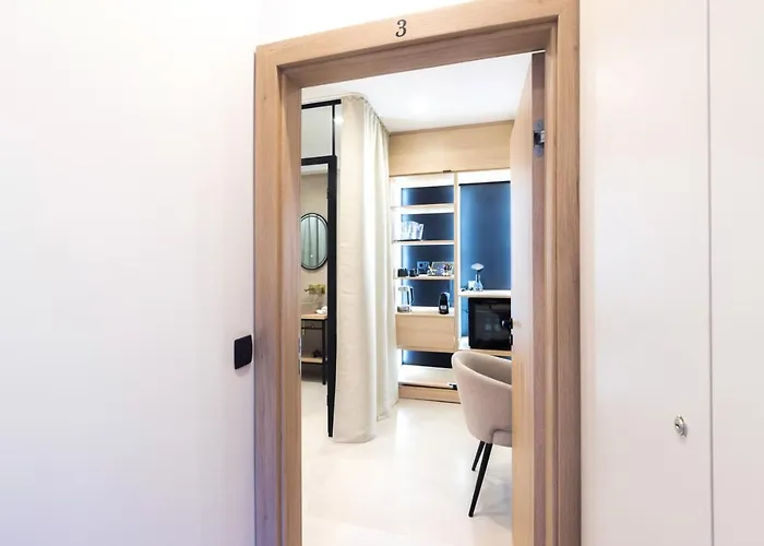 بيت ضيافة Tonio