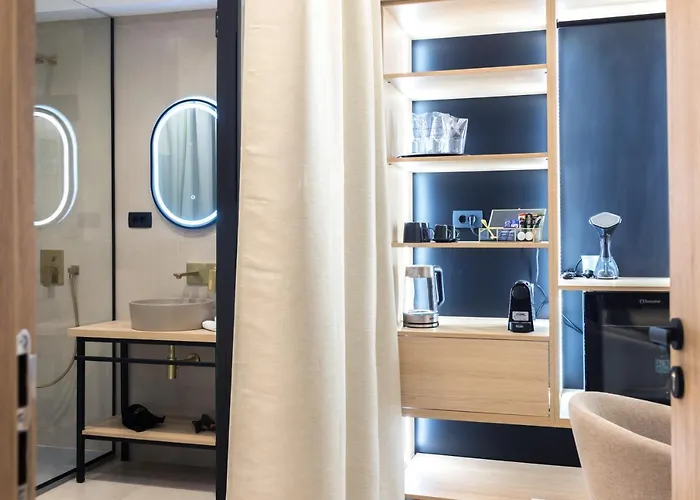 بيت ضيافة Tonio