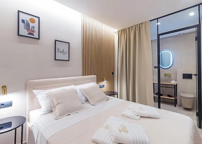 بيت ضيافة Tonio