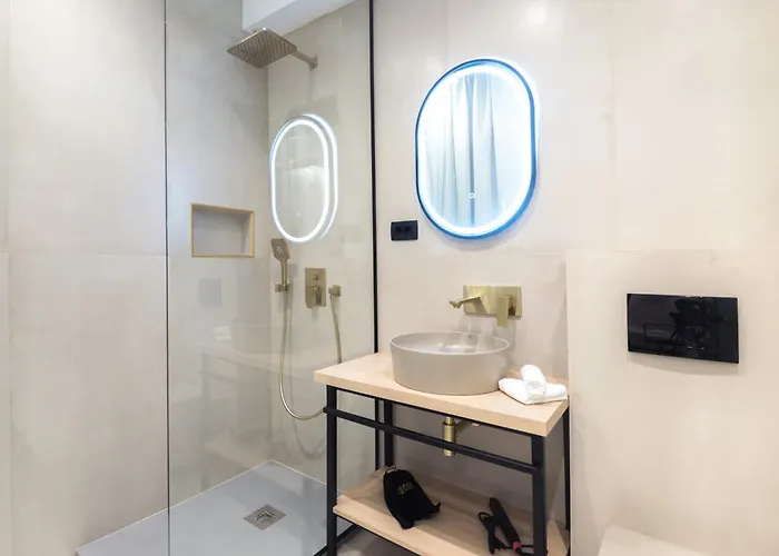 بيت ضيافة Tonio 4*