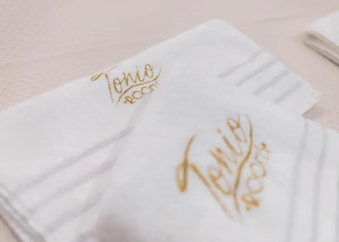 بيت ضيافة Tonio زادار